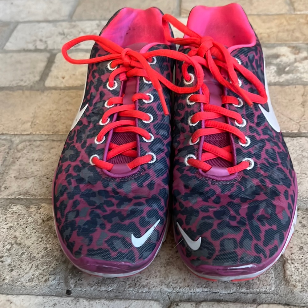 Nike Free Run